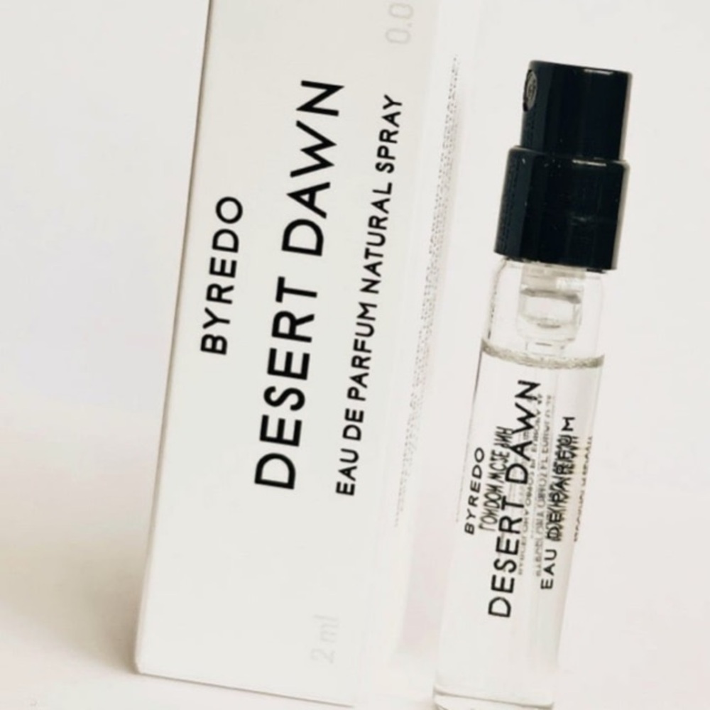 Byredo Desert Dawn 2ml Spray